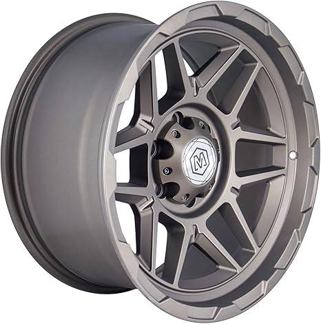 Michael Pro 18 - Durable Wheel for Ford F-150